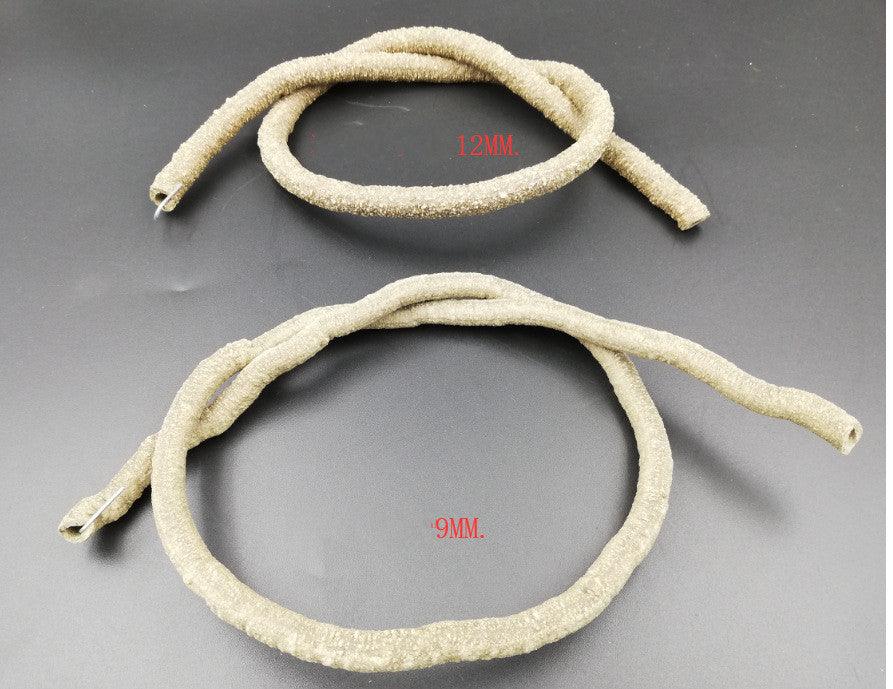 Reptile Paradise: Premium Artificial Rattan Landscaping Material For Tanks-3